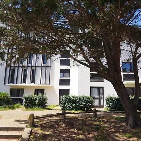 Studio Ultra Cosy Et Chic Avec Vue Sur L'Ocean 3* Seignosse Exterior photo