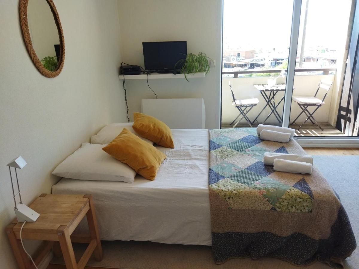 Studio Ultra Cosy Et Chic Avec Vue Sur L'Ocean 3* Seignosse Exterior photo